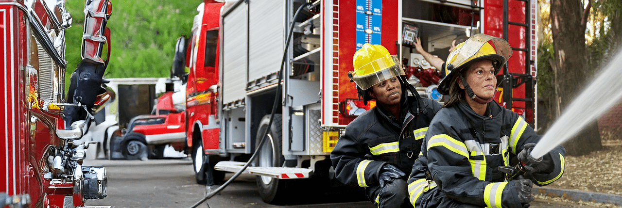 2023 Firefighter Grant Program
