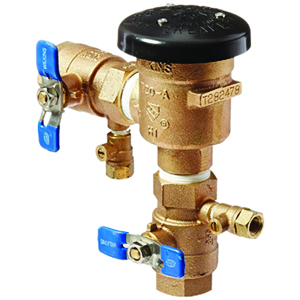 Pressure-Vacuum-Breaker